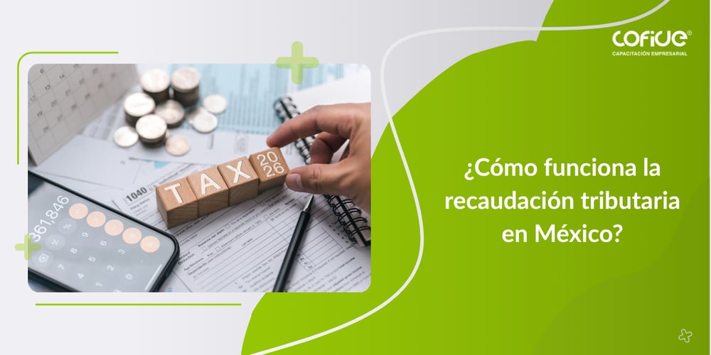 Recaudación tributaria