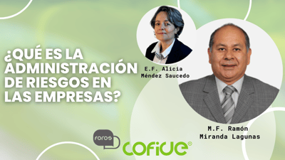 ¿Qué es la administración de riesgos en las empresas