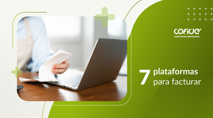 7 plataformas para facturar