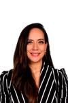 Mtra. Alix Airam Trimmer Espinosa
