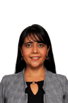 Dra. Ana Laura Rivas Pérez