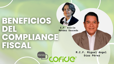 Beneficios del Compliance Fiscal.
