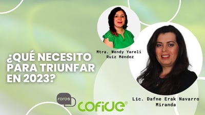 Lic. Dafne Erak Navarro Miranda