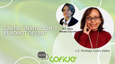 Cartas invitación y robot-1