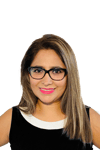 Mtra. Claudia Elizabeth Caballero Jiménez