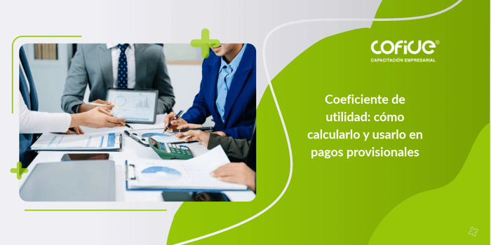 Coeficiente de utilidad