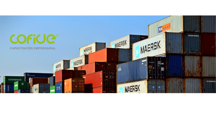 Comercio Exterior