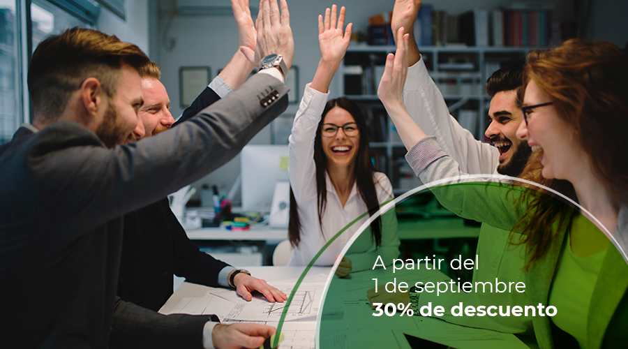 Descuento