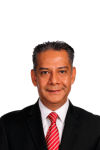 Mtro. Efrén Valtierra García 