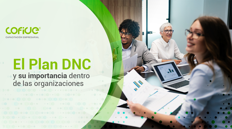 El Plan DNC y su importancia dentro de las organizaciones