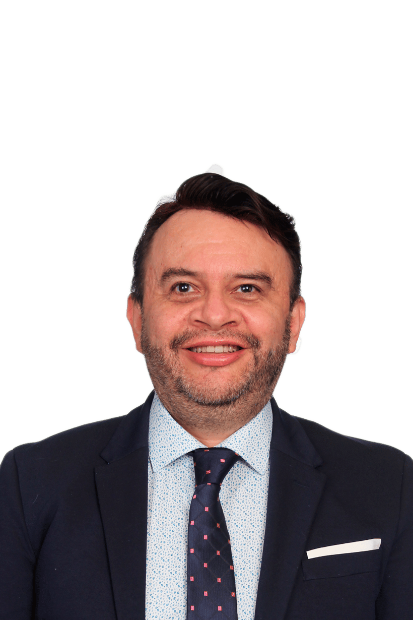 Francisco Javier Cruz Ariza