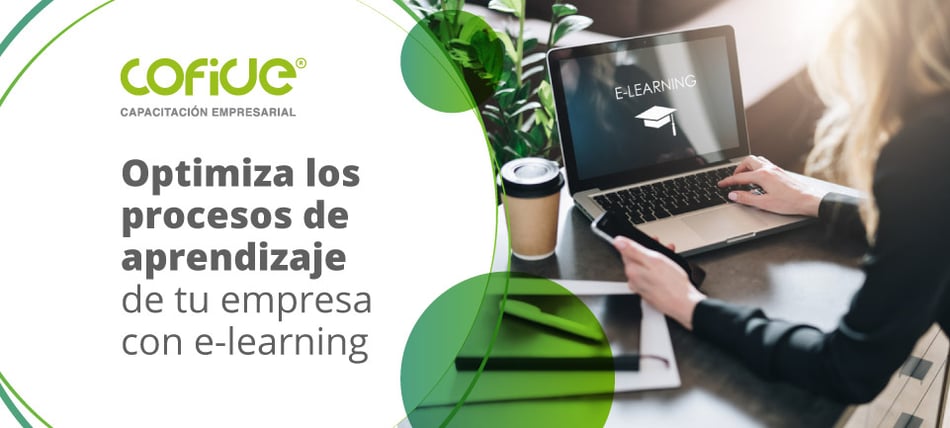 E-learning: ¿qué es y cuáles son sus ventajas?