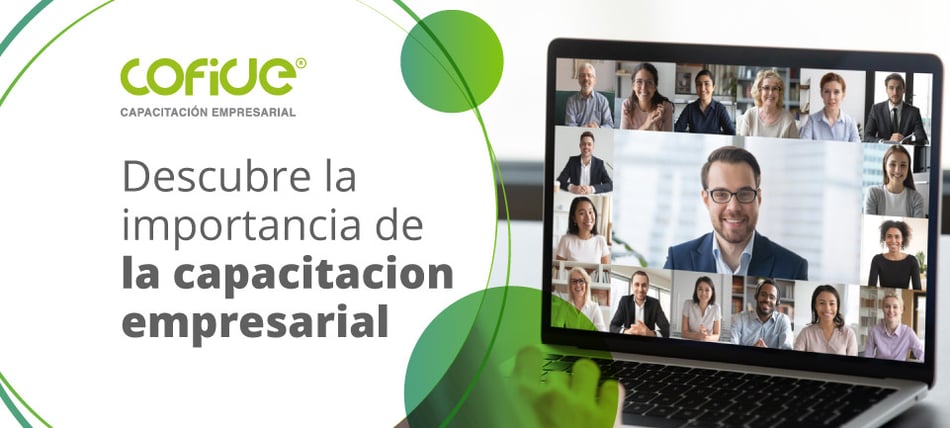 Tipos de capacitación: Clasificación e importancia