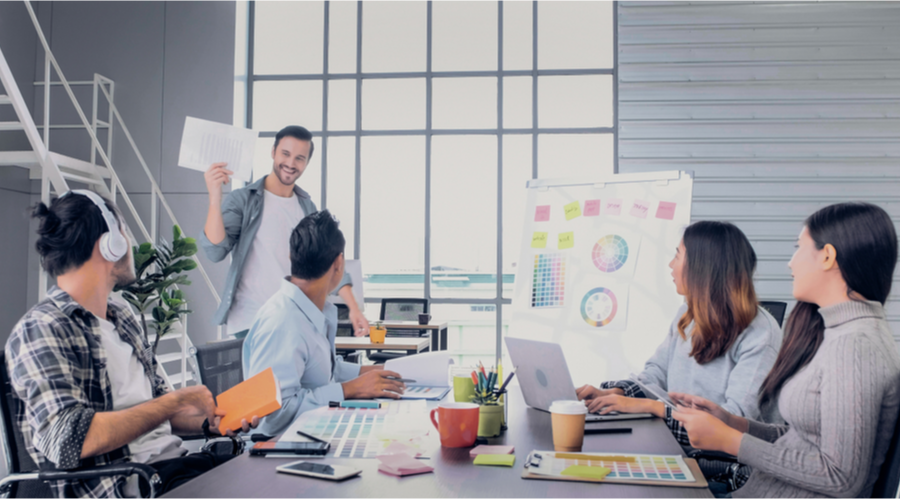 Desarrollo organizacional: qué es, importancia y técnicas