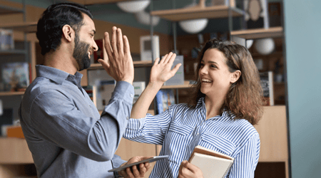 Falta de capacitación: riesgos de no capacitar a tu equipo de trabajo
