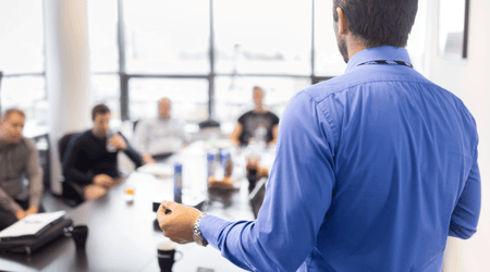 Falta de capacitación: riesgos de no capacitar a tu equipo de trabajo