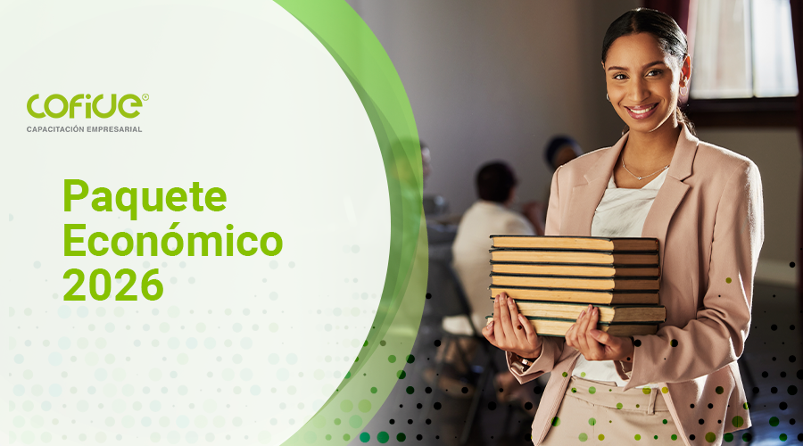 Paquete Económico 2026