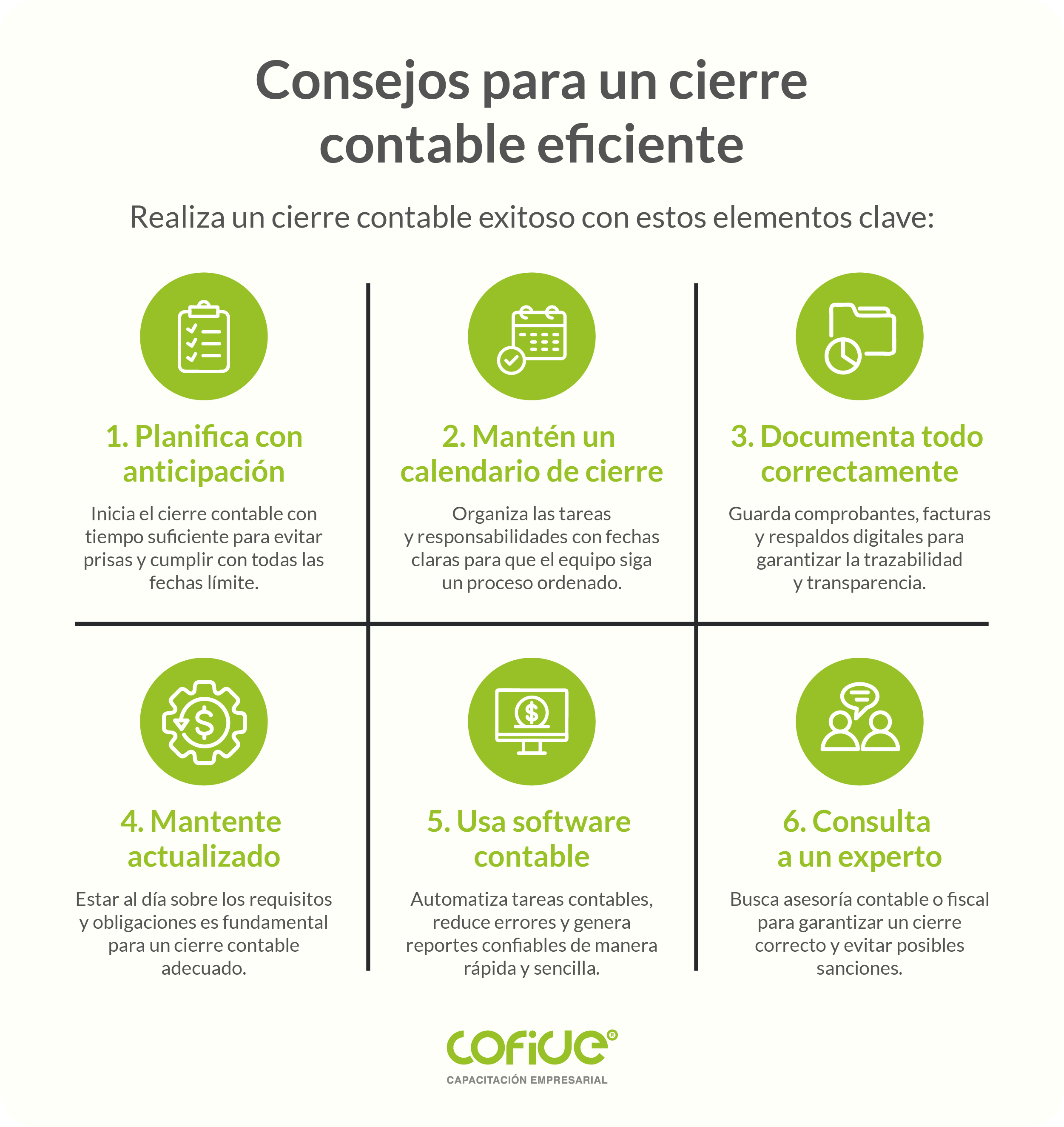 infografia-consejos-para-un-cierre-contable-eficiente