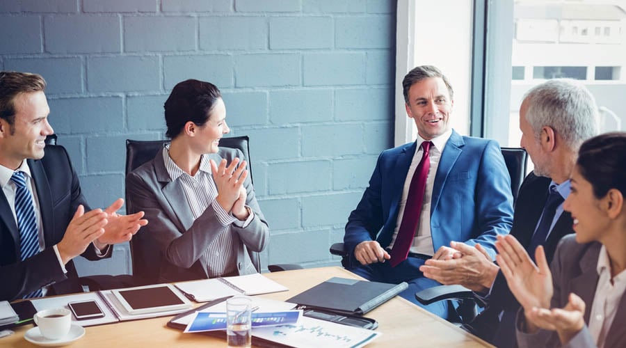 Capacitación empresarial: qué es, beneficios e importancia