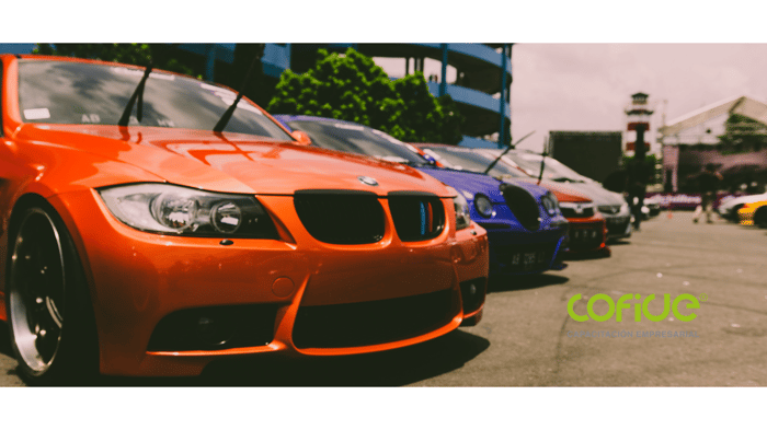 Industria Automotriz