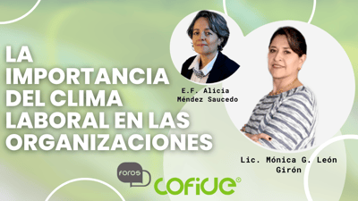 La importancia del clima laboral en las organizaciones