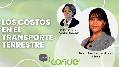 Los Costos en el Transporte Terrestre