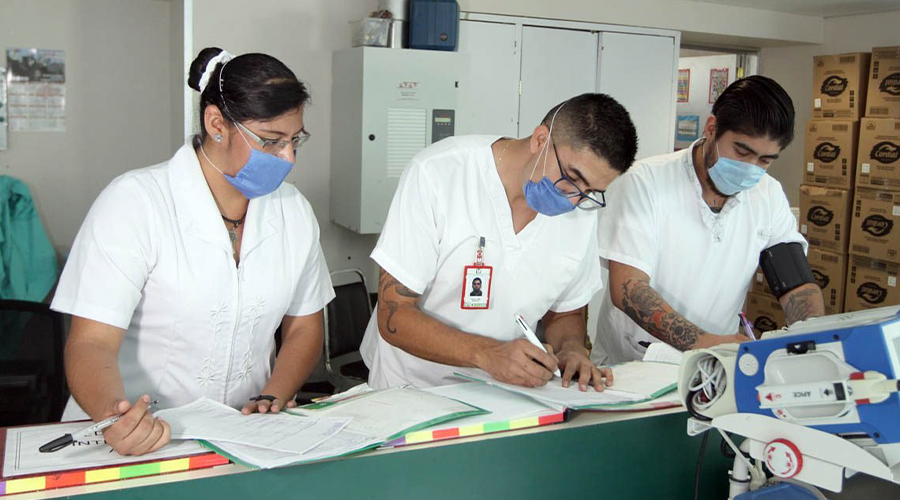 trabajo-de-medicos-residentes-en-periodo-de-adistramiento-en-una-especialidad