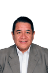 M.C.F. Miguel Ángel Díaz Pérez