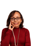 L.C. Penélope Castro Valdez