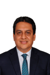 L.C.C. Luis Fernando Poblano Reyes