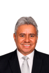 Dr. Rafael Arenas Hernández