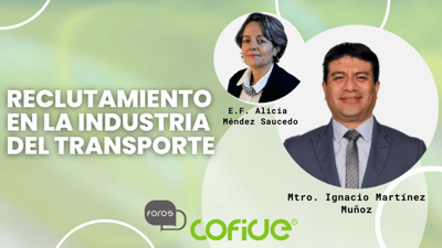 Reclutamiento en la Industria del Transporte