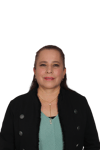Mtra. Rosario Pimentel Cotero