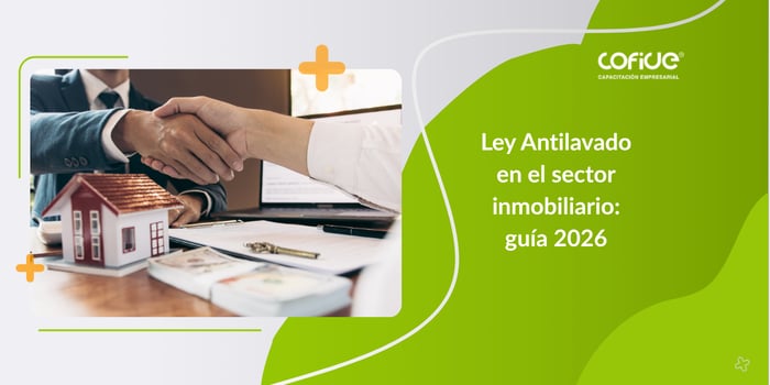 antilavado sector inmobiliario