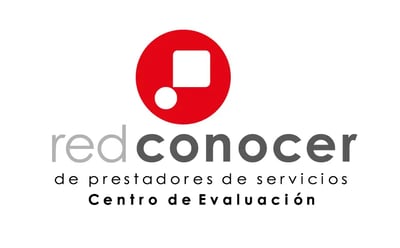 Red-conocer