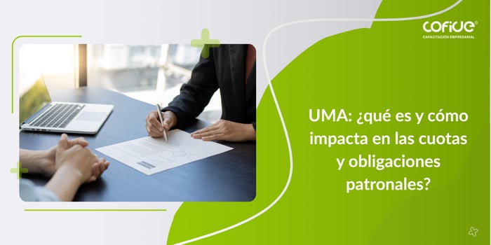 UMA ¿Qué es?
