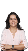 Mtra. Yisell Bárbara Estrada Leyva