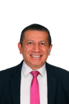 Mtro. Jorge  Zúñiga Carrasco