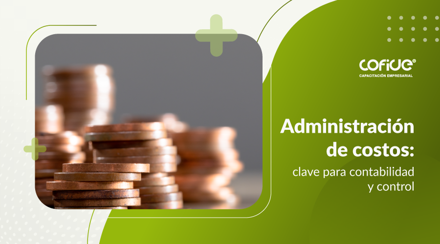 Administración de costos: clave para contabilidad y control