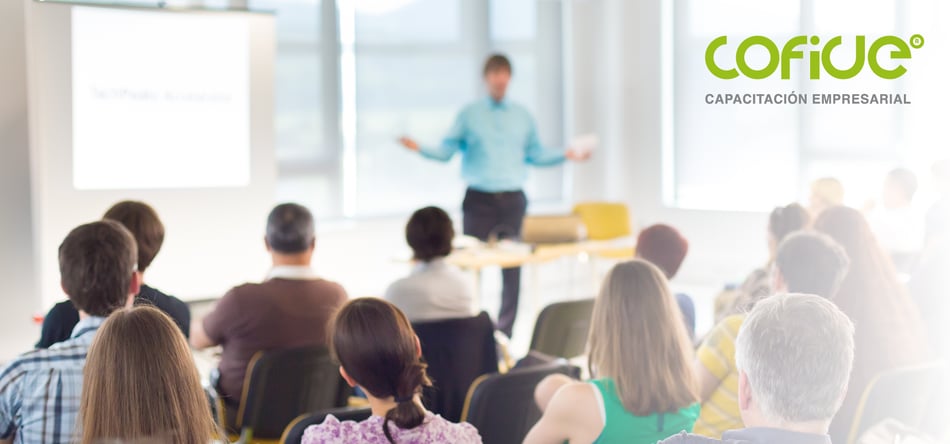¿Sabes cuál es la importancia de la capacitación en una empresa?