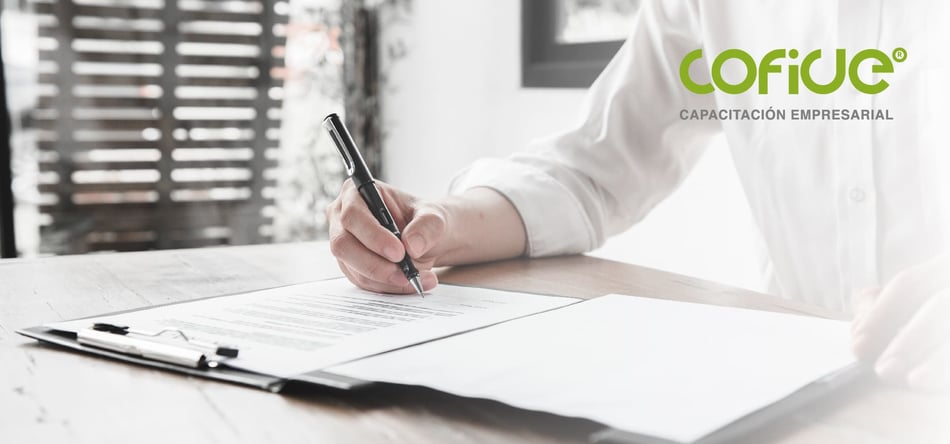 Derecho corporativo: Importancia de los contratos