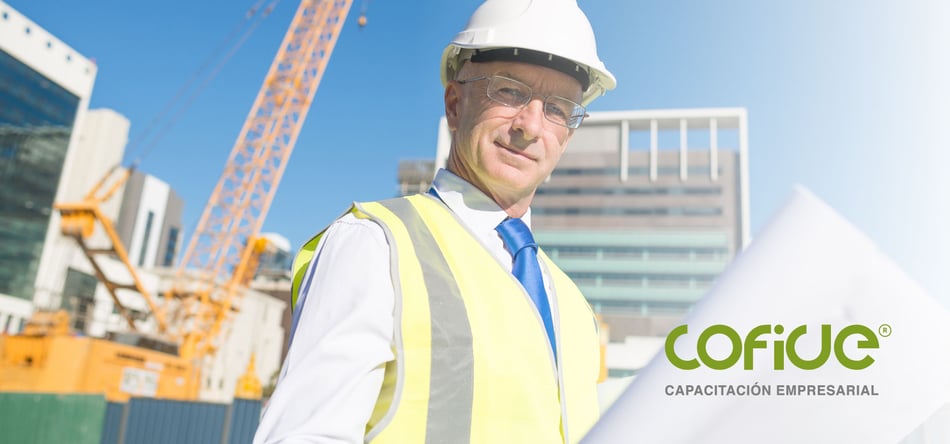 Obligaciones patronales para la industria de la construcción