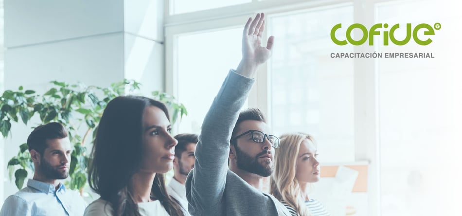 Capacitación de personal: 10 puntos relevantes