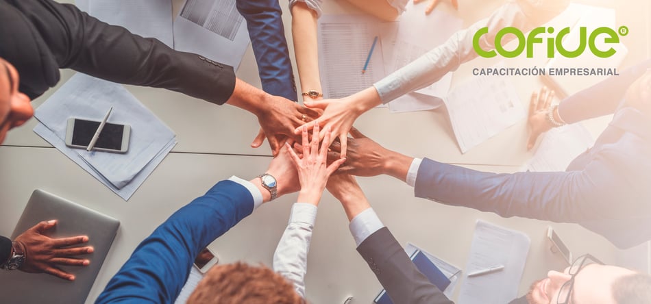 Las 10 dinámicas para evitar conflictos entre colaboradores