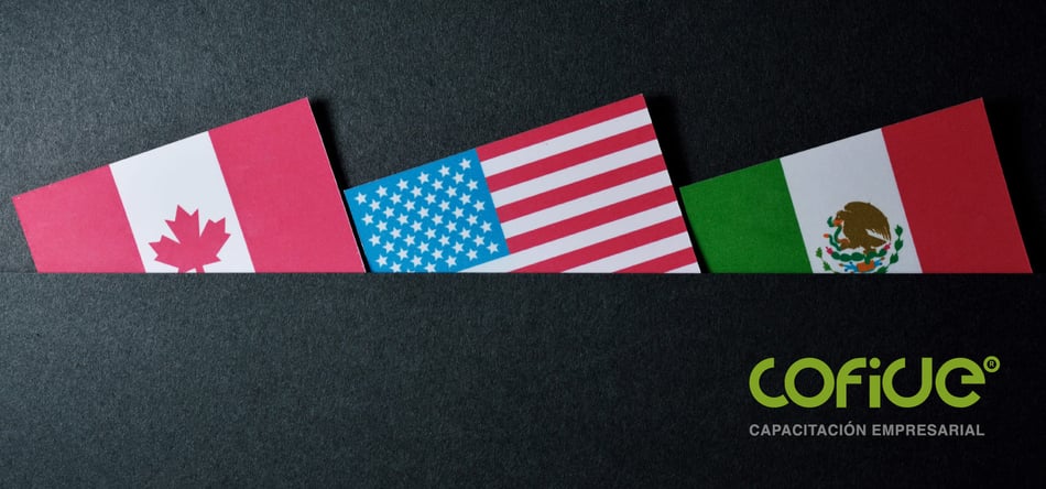 USMCA: El nuevo tratado que revolucionará el comercio exterior