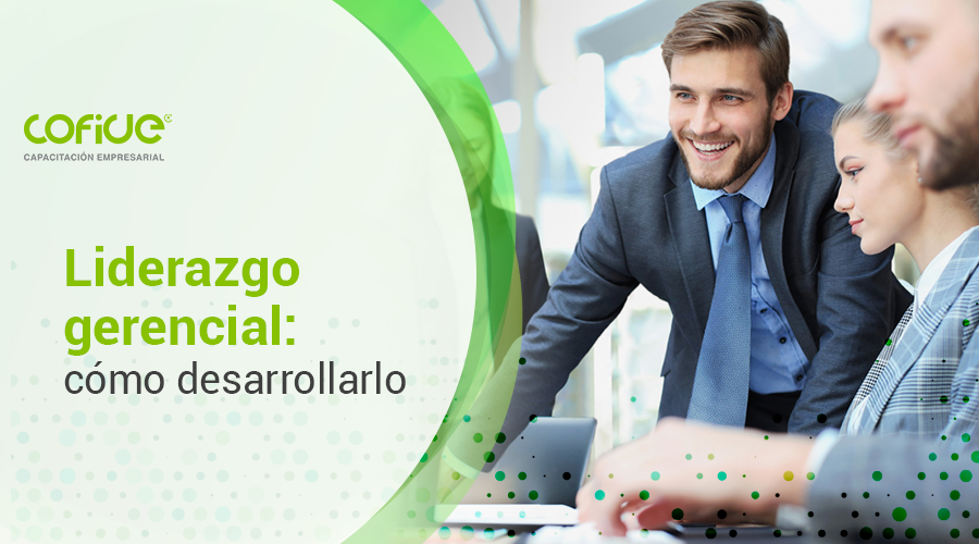 Liderazgo gerencial: cómo desarrollarlo