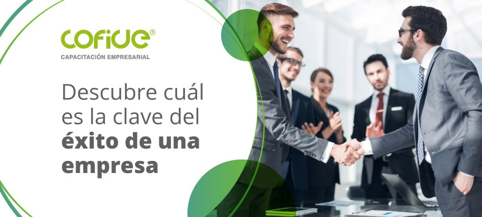 Relaciones laborales: la clave del éxito de una empresa